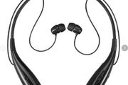 HBS730 Waterproof Wireless Bluetooth 4.0 Headsets Sports Neck-mounted Wireless Bluetooth Headset Hands-free Calling Ear In