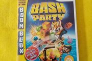 Bash party Nintendo Wii Games Original
