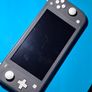 Nintendo Switch Lite - Grey (Modded) Image 5