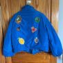Bershka Jacket Image 3