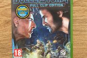 Bulletstorm Xbox one