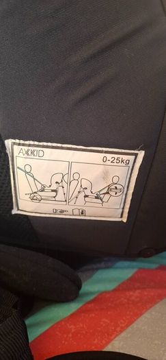 Car seat