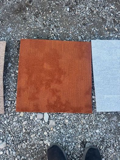 New Carpet Tiles SALE