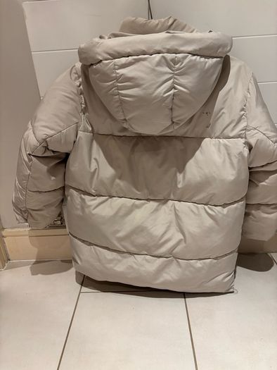 Zara kids coat