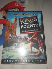 King's bounty