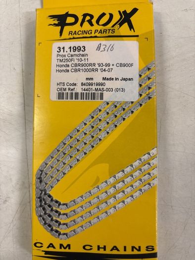 Cbr900/1000