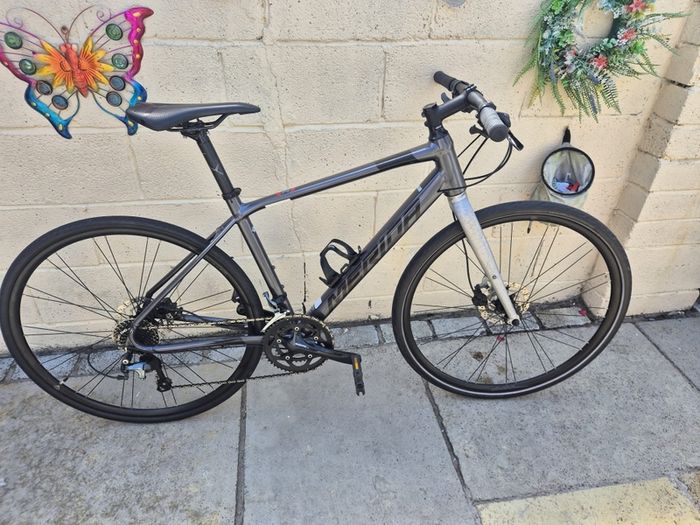 Merida Bike