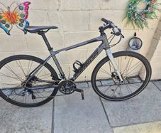 Merida Bike