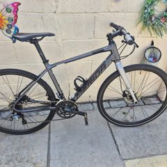 Merida Bike