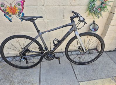 Merida Bike