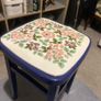 stool half sized Image 2