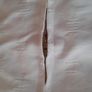 Vintage Large "Natural" Cushion Image 4