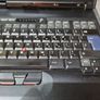 IBM ThinkPad A31 laptop Image 5