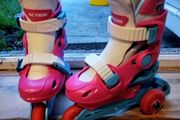 Kids Tri Blades uk size 26 - 29