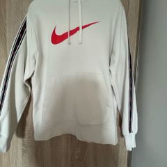 Nike hoodie size M