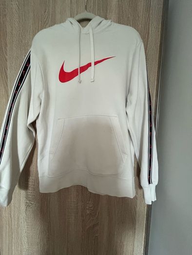 Nike hoodie size M