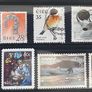 Ireland stamp lot Image 3