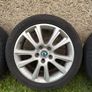 Skoda Alloys 17 inch Image 4