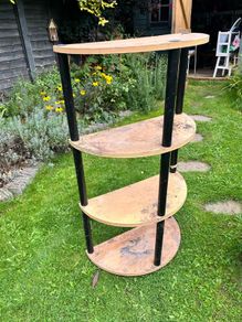 shelf for shed