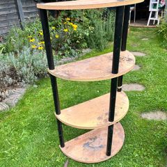 shelf for shed