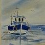 M.O'Rourke Original Painting Image 2