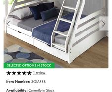 bunk