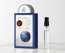 Lattafa Art of Universe Decant (5ml)