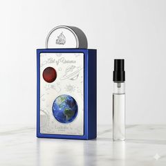 Lattafa Art of Universe Decant (5ml)