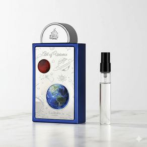 Lattafa Art of Universe Decant (5ml)