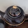 vintage teapot Image 5