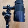axcel achieve archery sight and scope Image 2