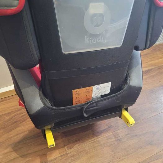 Child Car Seat 15-36kg