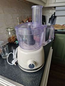 Food Processor