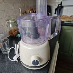 Food Processor