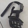 Baskerville dog muzzle free Image 2