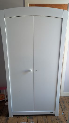 Boori Kids Wardrobe