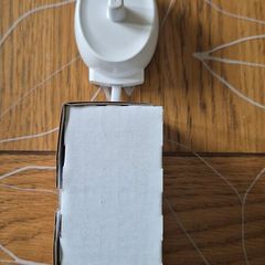 Braun BN in box Toothbrush charger