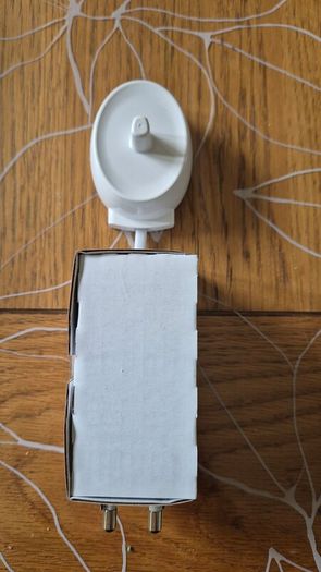 Braun BN in box Toothbrush charger