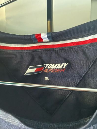 Tommy Hilfiger Sports T-Shirt
