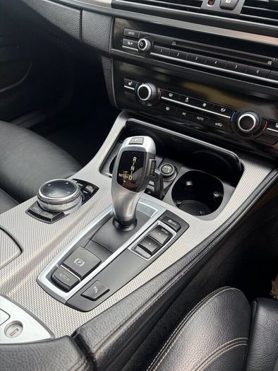 520D Msport