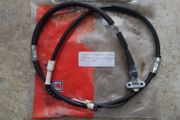 Toyota Corolla E90 brake Cable.