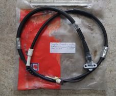 Toyota Corolla E90 brake Cable.