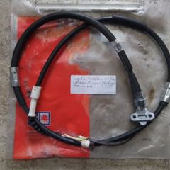 Toyota Corolla E90 brake Cable.