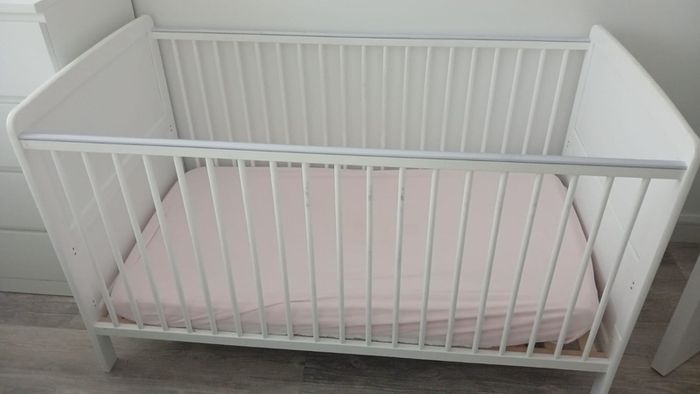 Baby Cot