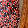 Sandwich gorgeous dress size XL UK16 Image 6