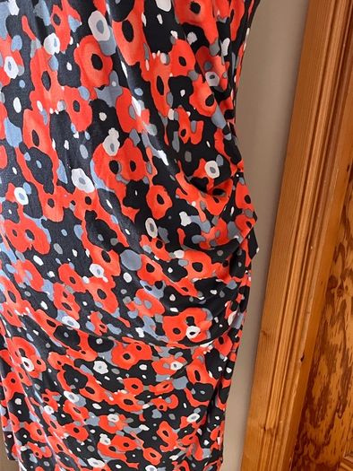 Sandwich gorgeous dress size XL UK16