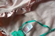 Monsoon Girls Dusty Pink Cardigan 10-11