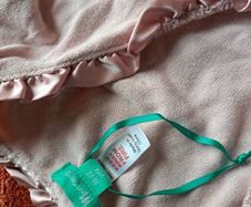Monsoon Girls Dusty Pink Cardigan 10-11