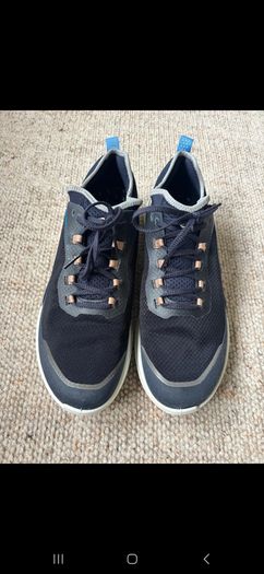 Final Reduction ECCO Biom 2.1  Natural Motion shoes  Size 42 New Never worn.
