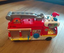 vtech fire engine